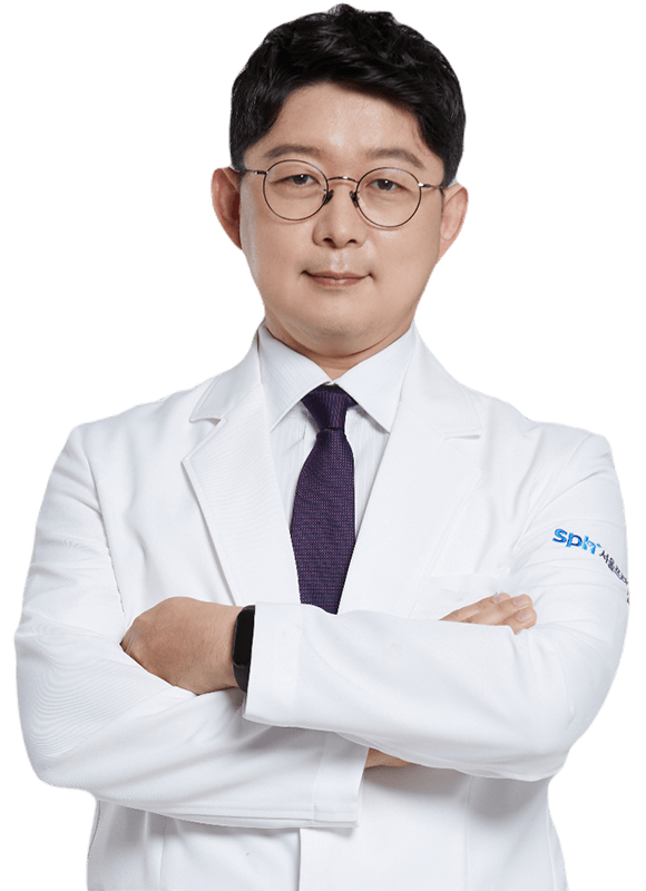 진일범 원장